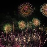 fireworks night in brentwood